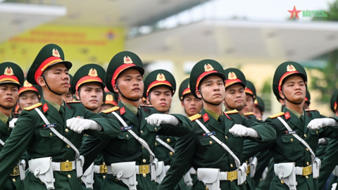 Dự thảo cách tính trợ cấp mới đối với sĩ quan phục viên