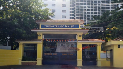 Khánh Hòa bắt đầu miễn phí sách giáo khoa cho học sinh