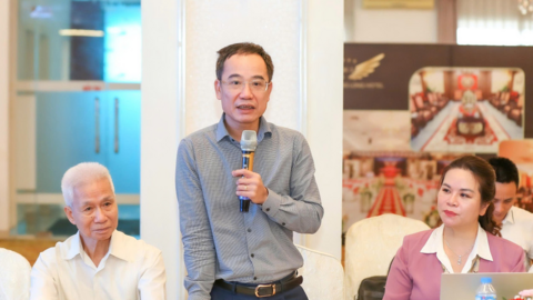 Luật Báo chí 2025: Cơ quan báo chí được mở rộng kênh nội dung, tích hợp dịch vụ trực tuyến