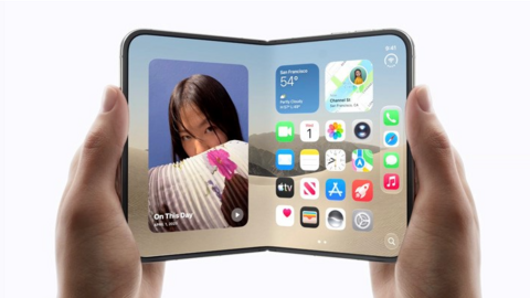 iPhone Duo giá 104 triệu: Khi chiếc điện thoại trở thành “tuyên ngôn sở hữu”