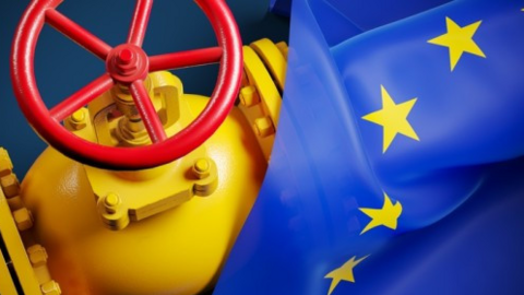 EU vẫn bình thản dù kho khí đốt dự trữ ở mức thấp