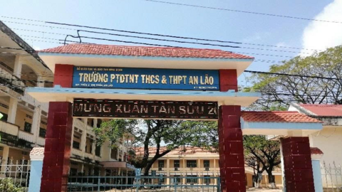 Gia Lai: 8 trường chi sai hơn 450 triệu đồng, đề nghị kiểm điểm trách nhiệm