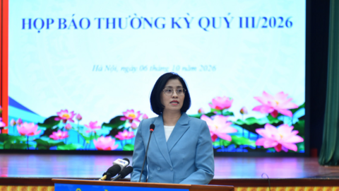 Đề xuất mô hình 'doanh nghiệp một người' cho doanh nghiệp siêu nhỏ