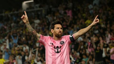 Tin thể thao (7-10): Rời tuyển Argentina, Messi nhắm tới vai trò đặc biệt?