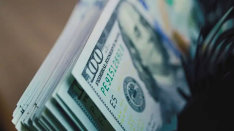 Tỷ giá USD hôm nay (7-10): Đồng USD hạ nhiệt