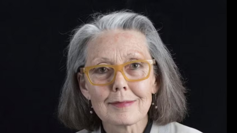 Nữ văn sĩ Canada Anne Carson giành giải Nobel Văn chương 2026