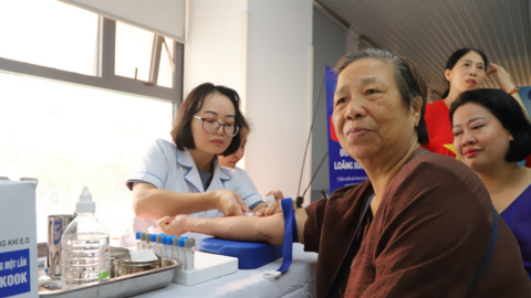 Dự thảo khám chữa bệnh từ xa: Không mặc định ghi âm, ghi hình người bệnh