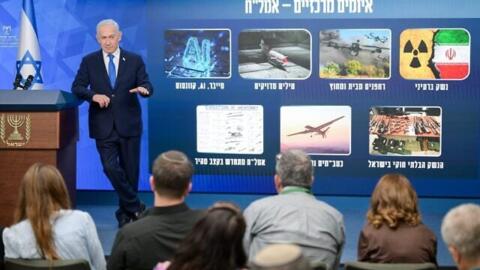 Israel công bố học thuyết an ninh quốc gia mới