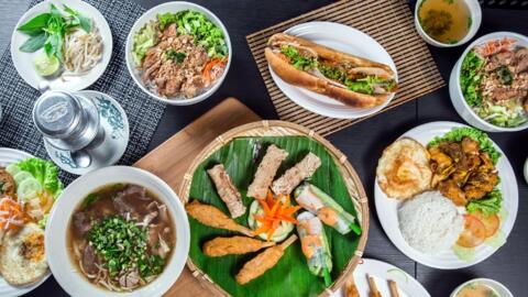 Khi nào ẩm thực trở thành động lực kinh tế mới?
