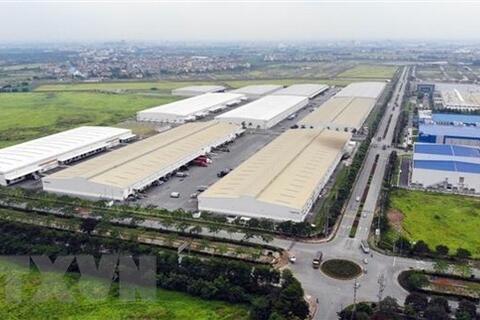 Việt Nam - Singapore: Hình mẫu thành công trong hợp tác kinh tế xanh - kinh tế số