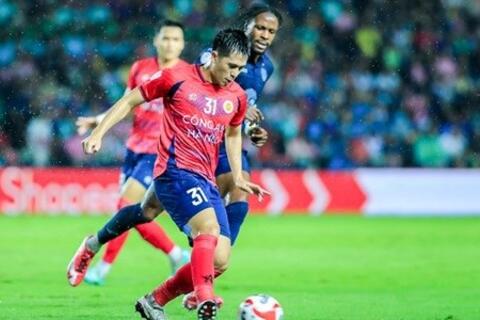 Sứ mệnh khai phá và chinh phục