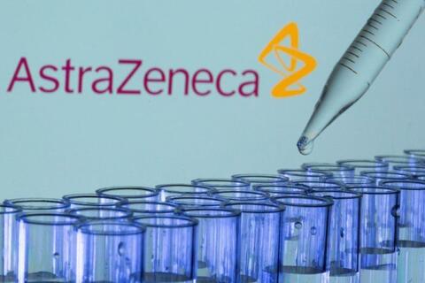 AstraZeneca công bố đột phá của thuốc điều trị ung thư vú