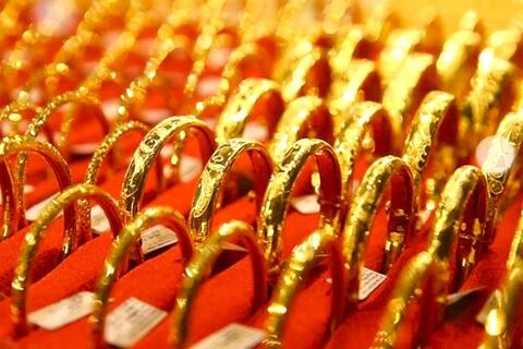 Giá vàng chiều nay (3-6): Vàng nhẫn, vàng miếng tăng nhẹ