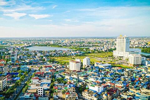 Nam Định dự kiến phân công 8 Tỉnh uỷ viên làm Bí thư Đảng uỷ xã