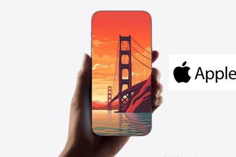 iPhone kỷ niệm 20 năm liệu có đạt thiết kế kỳ vọng của Apple?