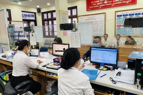 Thủ tướng chỉ đạo tăng cường kết nối, chia sẻ dữ liệu bảo đảm thông suốt