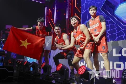 Khai thác tiềm năng thể thao thể chất số