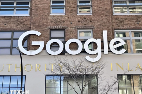 Google bị phạt hơn 314,6 triệu USD vì lạm dụng dữ liệu người dùng tại Mỹ