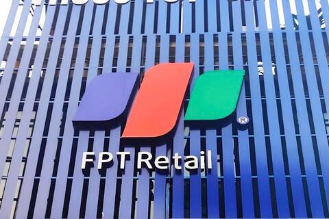 FPT Retail (FRT) sắp phát hành thêm hơn 34 triệu cổ phiếu để trả cổ tức