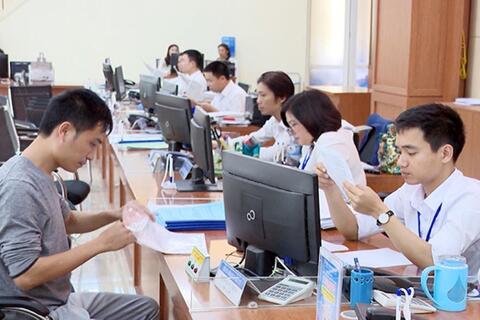 Hướng dẫn nửa vời, người dân thêm vất vả