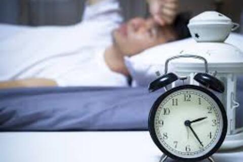 Mất ngủ có thể gây ra nhiều hệ lụy cho sức khỏe