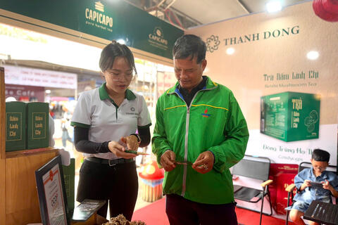 Doanh nghiệp Đắk Lắk vững vàng tiến bước nhờ "đòn bẩy" thị trường nội địa