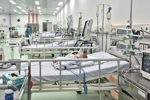 TP Hồ Chí Minh phòng, chống sốt xuất huyết trong cao điểm mùa mưa