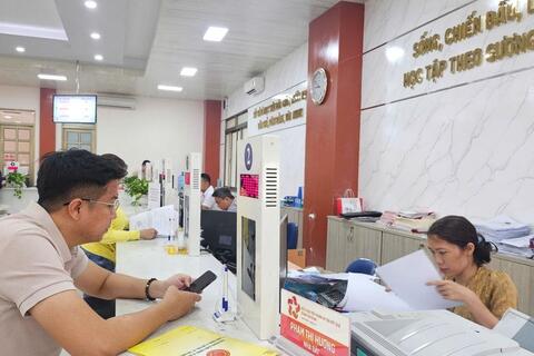 Vận hành chính quyền địa phương hai cấp: Nhìn từ cách làm hay của hai thành phố lớn