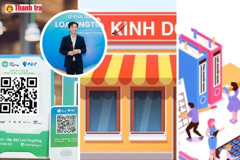 CEO 9Pay: Công nghệ không đủ nếu thiếu sự thấu hiểu
