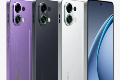 OPPO sắp ra mắt điện thoại Snapdragon 8s Gen 4 cực mạnh, pin 7.000mAh, giá tầm trung