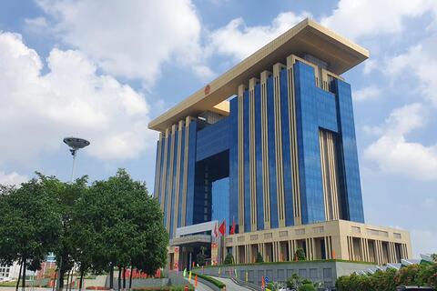 Bình Dương (cũ): Tuyên truyền pháp luật về phòng, chống tham nhũng cho hơn 7.000 lượt người