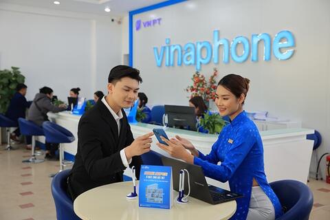Cơ cấu lại mô hình hoạt động để mở ra không gian mới cho VNPT