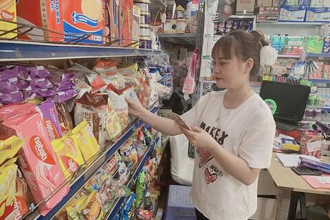 Giải pháp số thông minh từ VNPT giúp hộ kinh doanh Việt bứt phá
