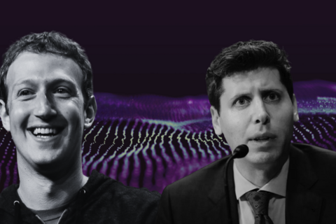 Bằng các cú đấm "100 triệu USD", Meta đang phá nát OpenAI như thế nào