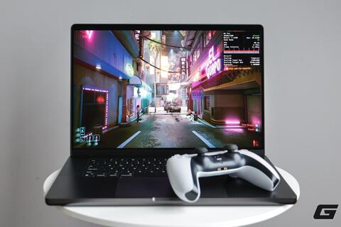 Nói thật là: macOS bao năm phục vụ công việc, giờ chơi được game sao cộng đồng Windows lại xôn xao?