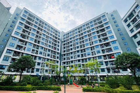 Bước đi chiến lược cho mục tiêu an cư bền vững
