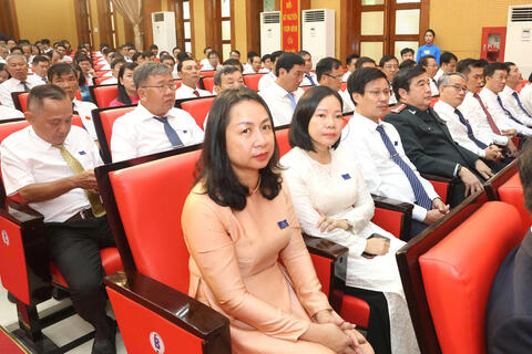 Hiện thực mục tiêu tăng trưởng 2 con số