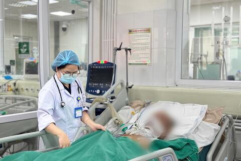 Nguy kịch vì không tiêm phòng uốn ván sau chấn thương