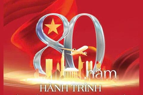 Triển lãm 80 năm giáo dục và đào tạo