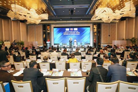 Amway Việt Nam vào Top 5 doanh nghiệp tiêu biểu ASEAN