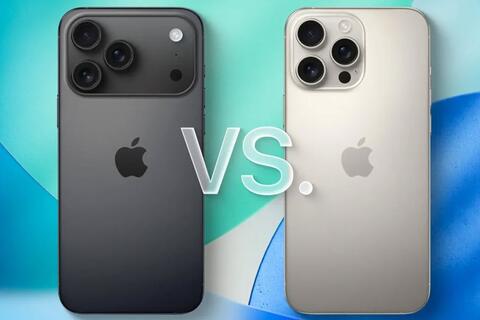 Có nên nâng cấp từ iPhone 16 Pro lên iPhone 17 Pro?