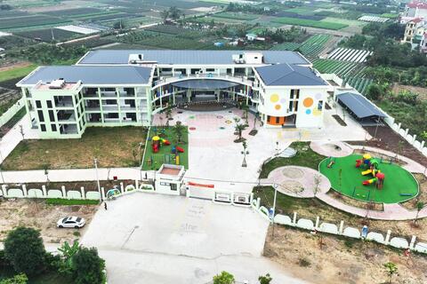 Từ ánh sáng “Bình dân học vụ” đến nền giáo dục hội nhập