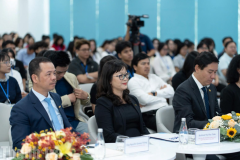 Giải bài toán nhà ở cho người trẻ đang cấp bách