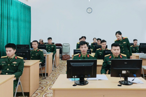 Ứng dụng trí tuệ nhân tạo trong giảng dạy - một hướng đi chiến lược