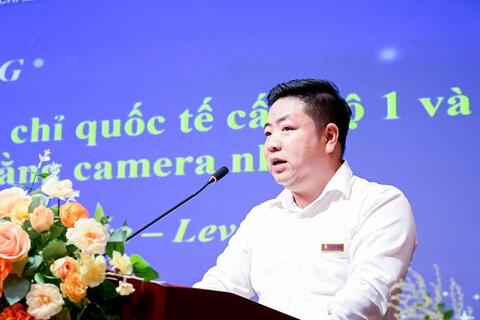 EVNHCMC phối hợp đào tạo quốc tế về công nghệ ảnh nhiệt trong ngành điện