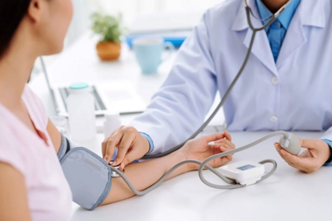 Khám sức khỏe định kỳ miễn phí