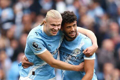 Nhận định trận đấu AS Monaco vs Man City, 2h00 ngày 2.10: Kéo sập “pháo đài” Louis II