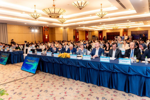 Vì sao thị phần hàng Việt tại EU vẫn thấp?