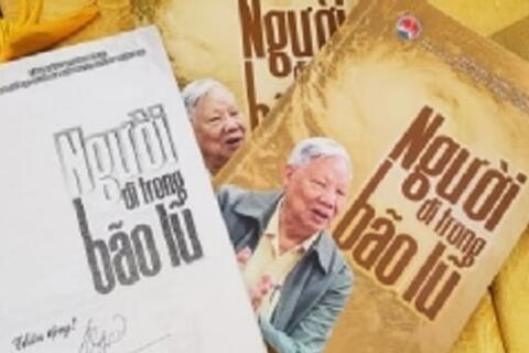 Thương đến cả một kiếp hoa