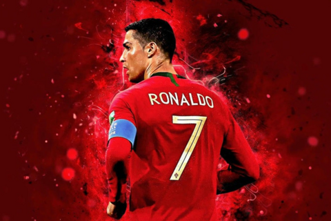 Ronaldo đề xuất ý tưởng bất ngờ cho Al-Nassr